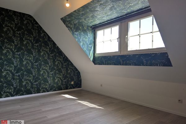 Appartement te huur / Scherpenheuvel-Zichem
