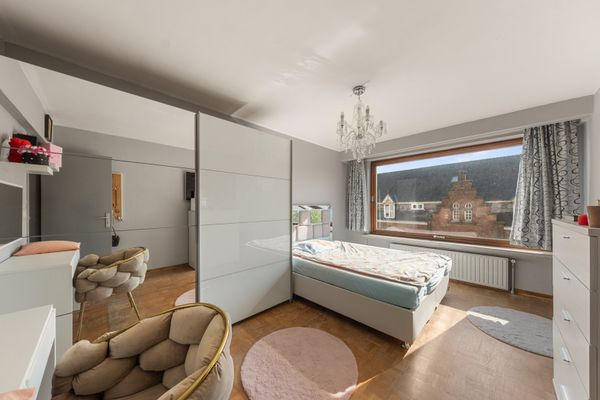 Appartement te koop / Gent