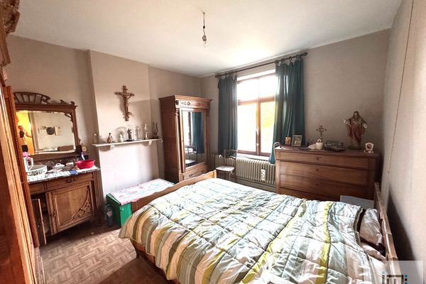 Huis te koop / Borgloon