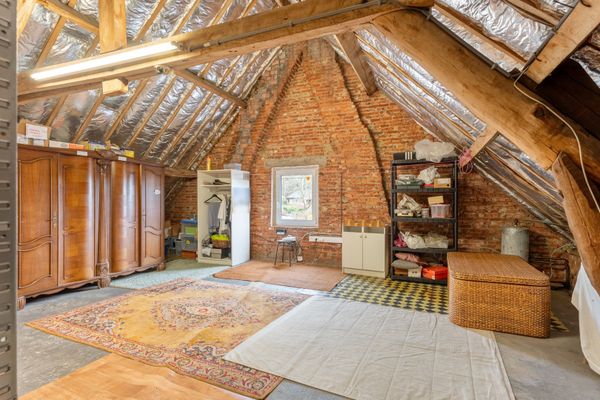 Huis te koop / Molenstede