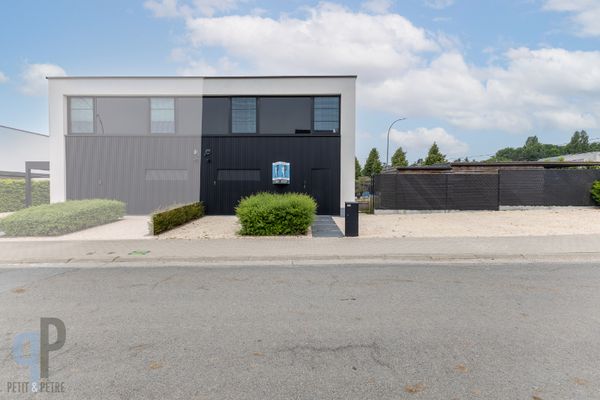Woning
                            te koop in Zwalm