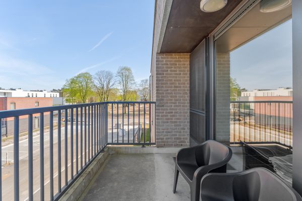 Appartement verkocht / Heusden-Zolder