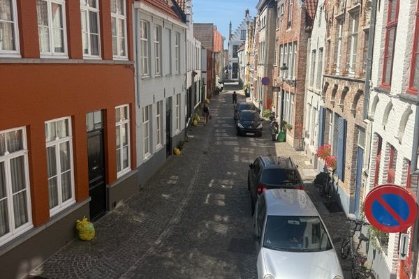 Huis te huur / Brugge