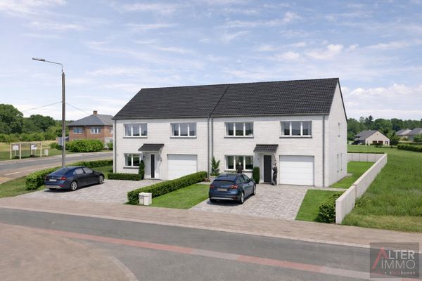 Bouwgrond te koop in Heusden-Zolder