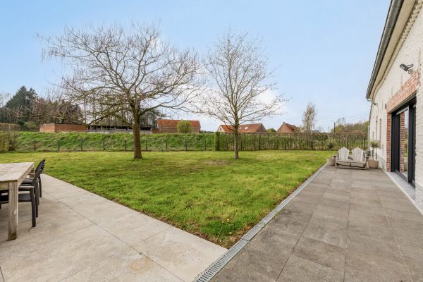 Huis te koop / Ronse