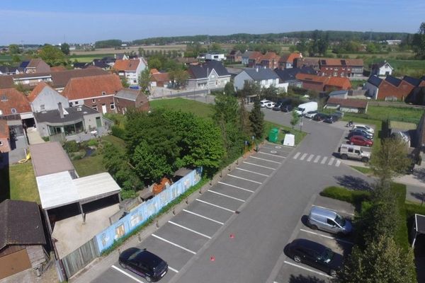 Huis te koop / Anzegem