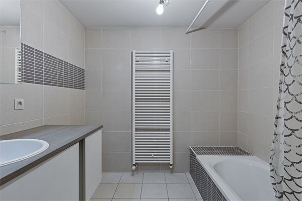 Appartement te koop / Ninove