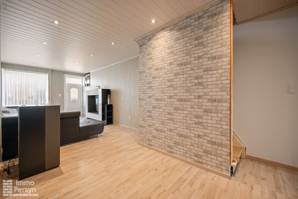 Huis optie koop / Scherpenheuvel