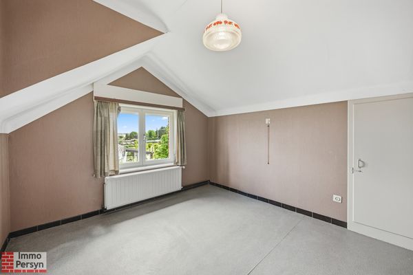 Huis optie koop / Messelbroek