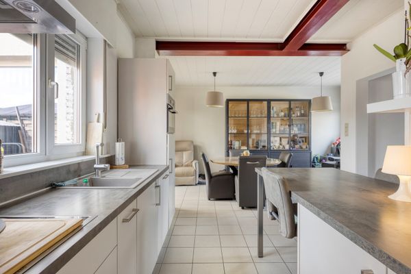 Huis te koop / Evergem