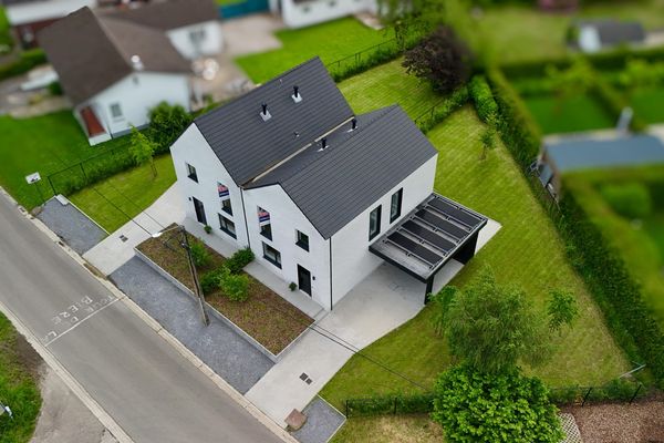 Eengezinswoning
                                verhuurd in Stevoort