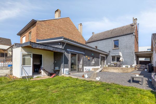 Huis te koop / Outer