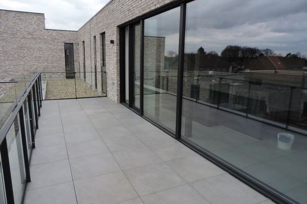 Appartement verhuurd / Heusden-Zolder