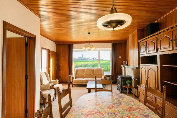 Huis te koop / Diksmuide