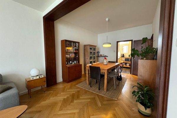 Appartement te huur / Antwerpen