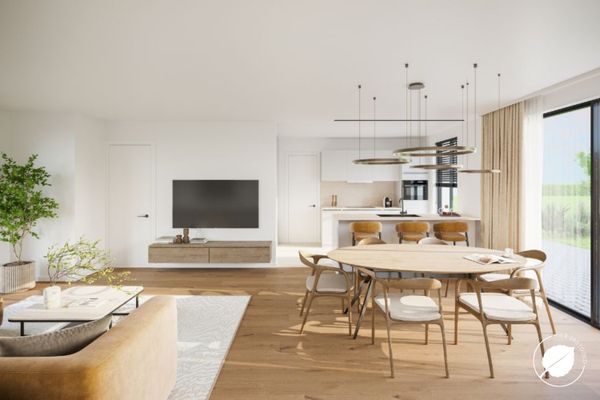 Huis te koop / Spalbeek