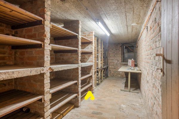 Commercieel te koop / De Panne