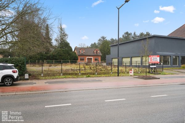 Grond te koop / Bekkevoort