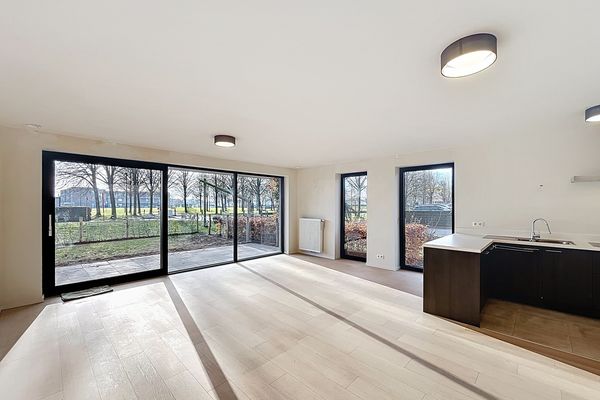 Appartement
                                verhuurd
                                in Adegem