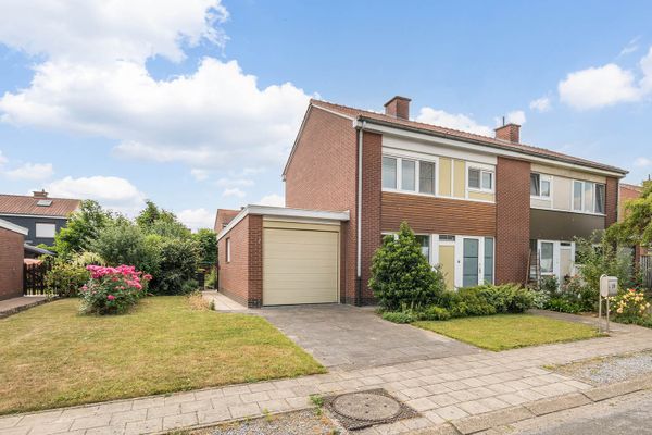 Huis in Veltem-Beisem