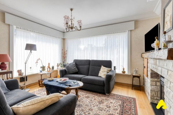 Huis optie koop / De Panne