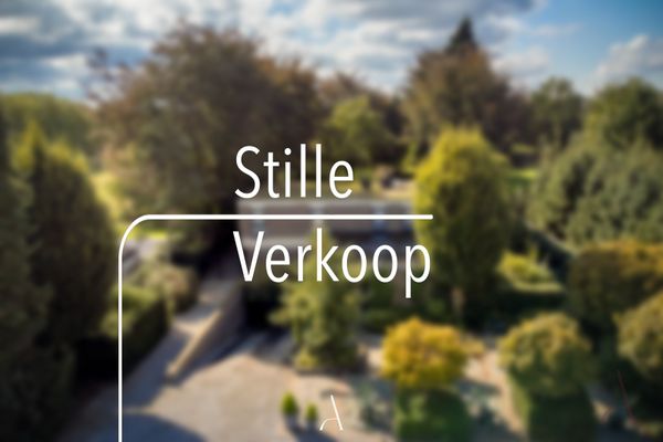 Huis
                                te koop
                                in Opoeteren