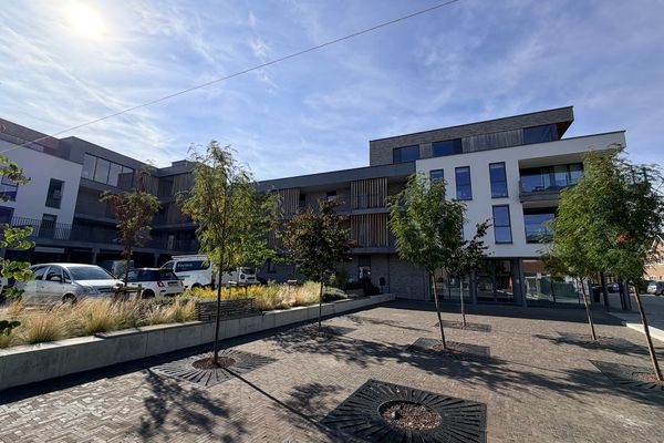 Appartement te huur / Leefdaal