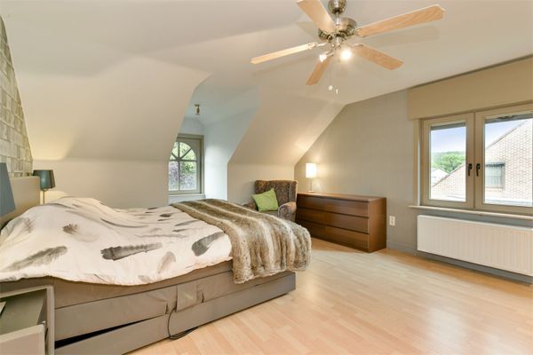 Huis verkocht / Paal