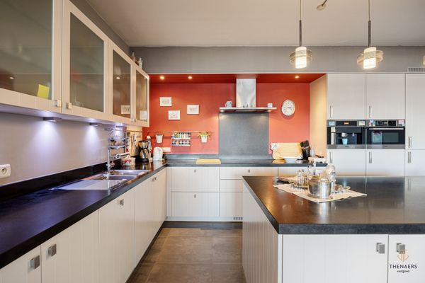 Appartement te koop / Sint-Truiden