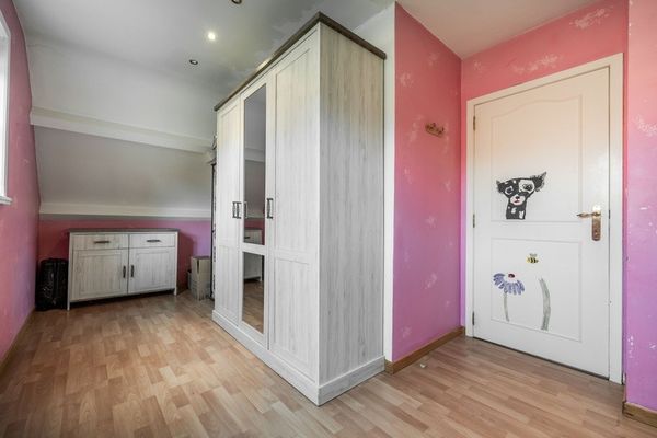 Huis optie koop / Bouwel
