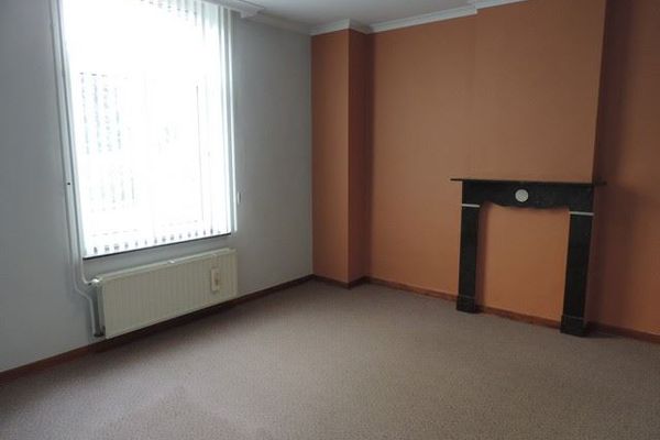 Commercieel verhuurd / Paal