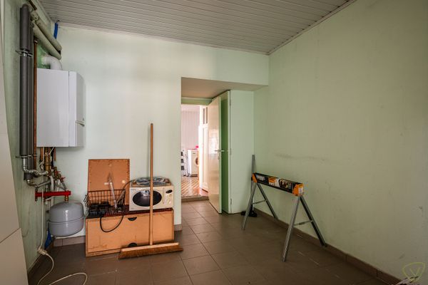 Huis te koop in Ursel