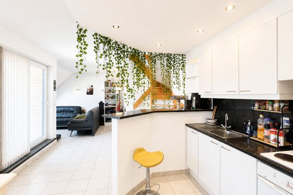Appartement te huur / Oostende