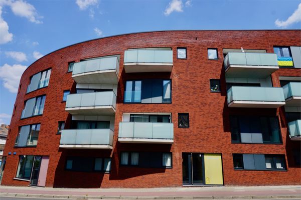 Appartement
                            te huur in Kessel-Lo