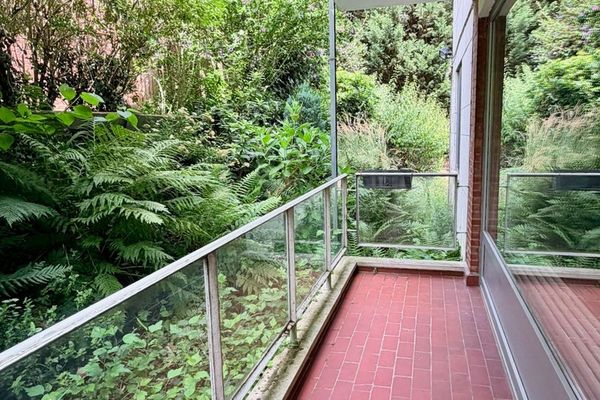 Appartement te koop / Heverlee