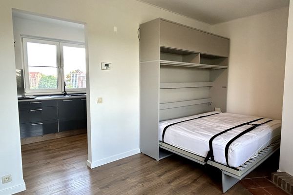 Appartement te koop / Leuven