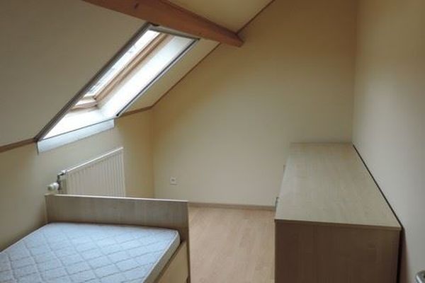 Appartement verhuurd / Beringen