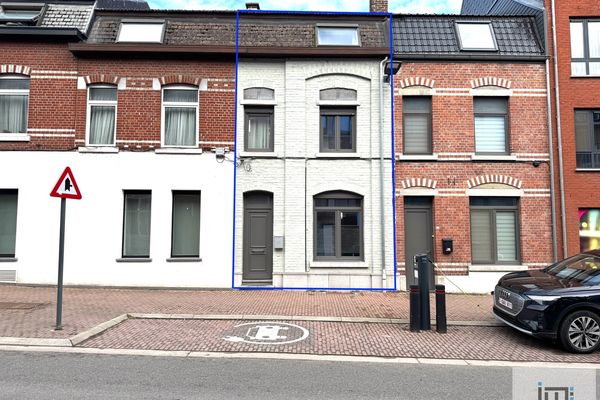 Huis te koop / Sint-Truiden
