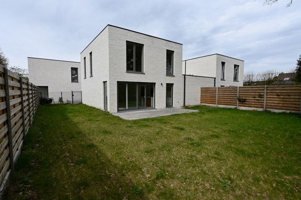 Huis te huur / Nijlen