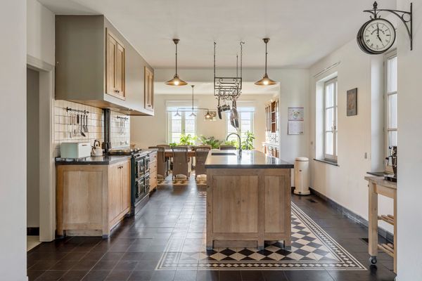 Overige verkocht / Molenbeek-Wersbeek