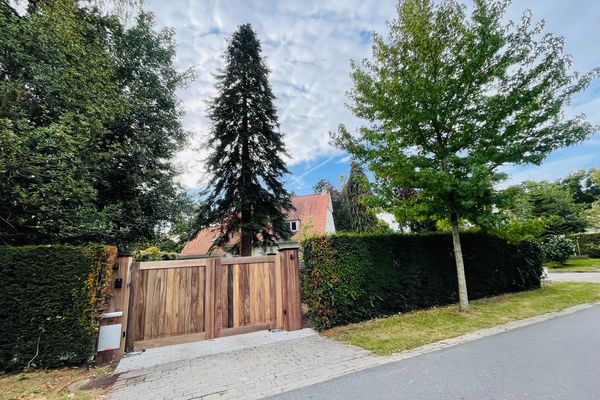 Huis te huur / Sint-Andries