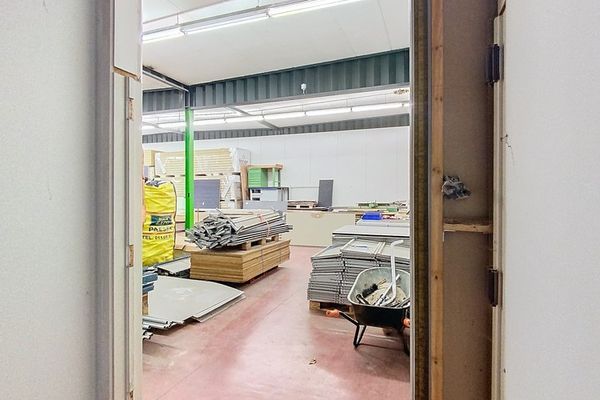 Commercieel te koop / Bocholt