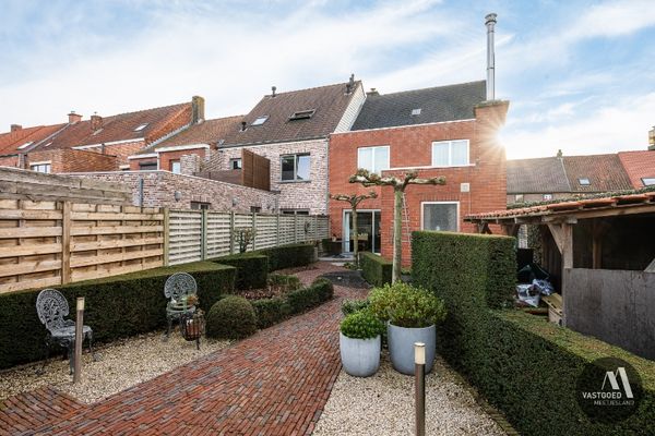 Huis te koop / Eeklo