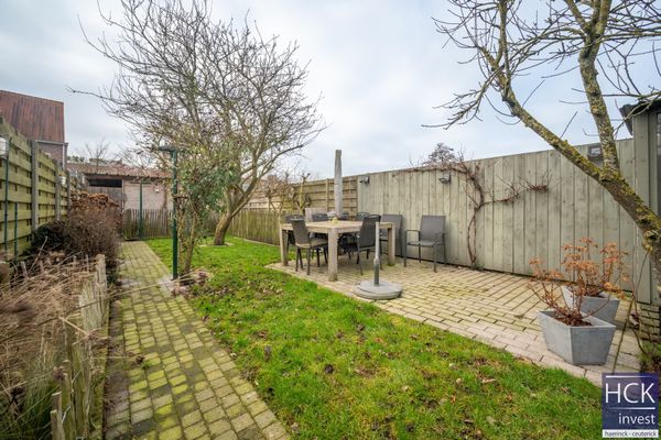 Huis te koop / Zulte