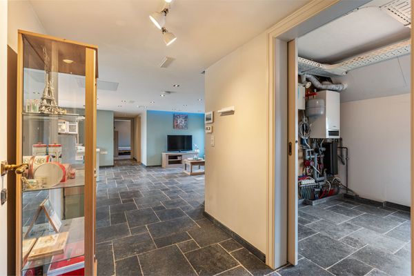 Appartement te koop / Houthalen-Helchteren