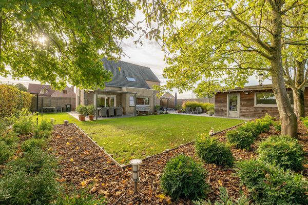 Huis
                                te koop
                                in Wielsbeke