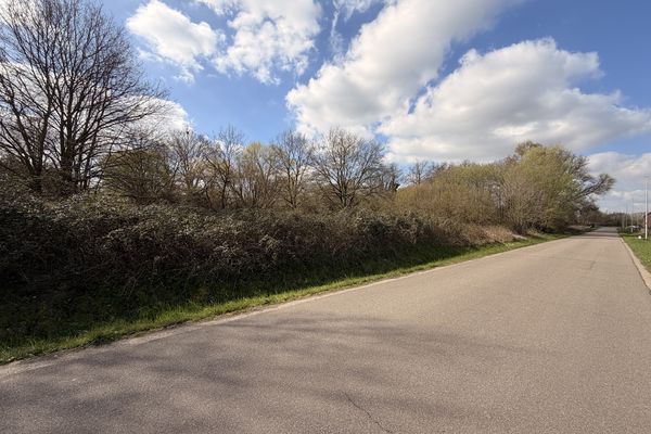 Grond te koop / Diepenbeek