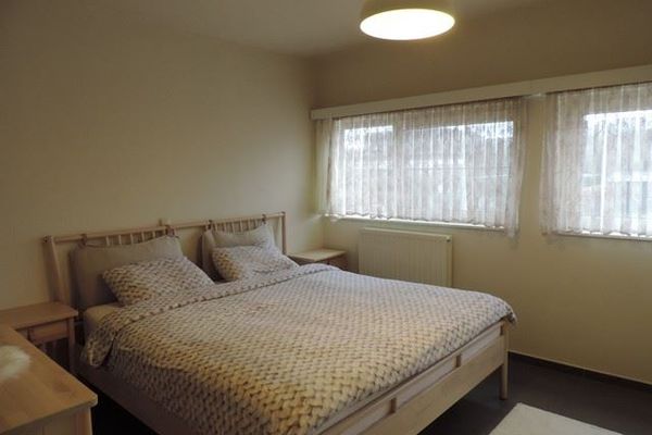 Appartement verhuurd / Beringen