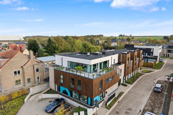 Appartement te koop / Bekkevoort