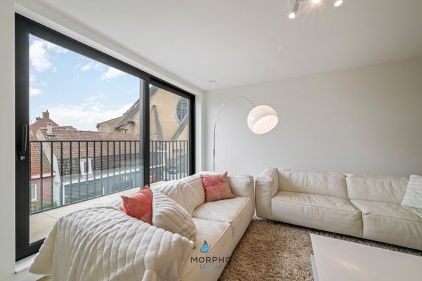 Appartement
                                te koop
                                in Zwevegem